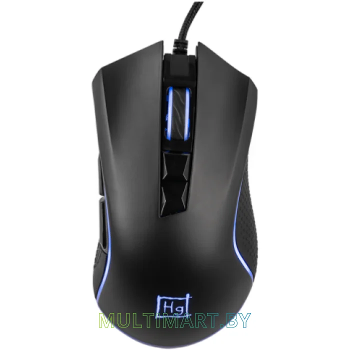 Игровая мышь Harper GM-P10